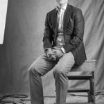 Edward Leenders @ credit David Carette