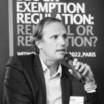 Guillaume Teissonnière @ credit linkedin