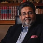 Harshavardhan Neotia @ credit Linkedln