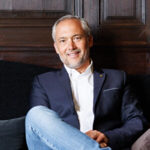 Johan Dubourdieu @ credit Directeur Pôle Morbihan chez Beautiful Life Hotels