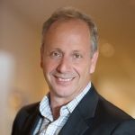 John Koshivos @ credit linkedin