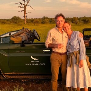 Joss Kent @ credit linkedin