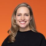 Kate Adamson @ credit linkedin