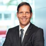 Lars Gericke @ credit linkedin