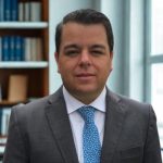 Luis Manuel Velarde García @ credit linkedin