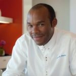 Marcel Ravin @ credit linkedin