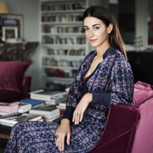 Marie Louise Scio @ credit linkedin