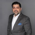 Mohit Malhotra @ credit linkedin