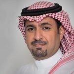 Naif Abdulaziz Al Qahtani @ credit Arbah Capital