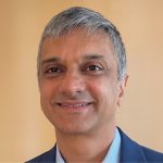 Sanjay Vakil @ credit linkedin