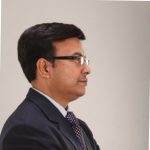 Sarbendra Sarkar @ credit linkedin