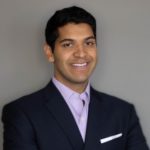 Shawn Tuli @ credit linkedin