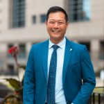 Stan Cho @ credit linkedin