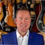 Todd Hricko @ credit Linkedin