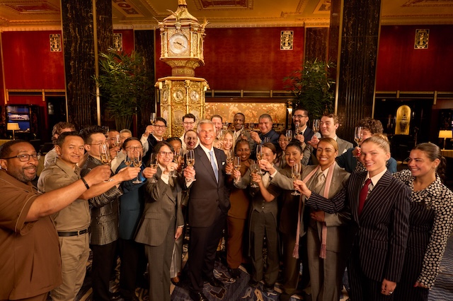 Waldorf-Astoria-New-York-Chris-Nassetta-and-Team-Members