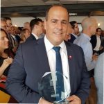 Yoram Biton @ credit linkedin