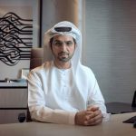 Abdulla Binhabtoor, Chief Executive Officer @ credit Shamal Honding 