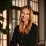 Agnieszka Rog-Skrzyniarz @ credit linkedin