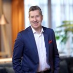 Asle Prestegard @ credit linkedin