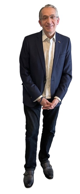 Thomas Brown, CEO AD ALTIUS ADVISORS 