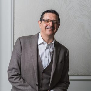 Christian Wildhaber @ credit linkedin