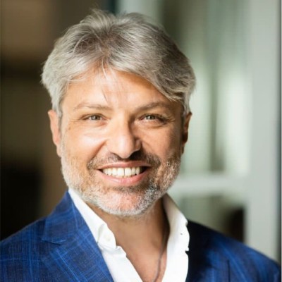 Claudio Meli @ credit linkedin