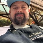 Jean-Francois Archambault @ credit linkedin