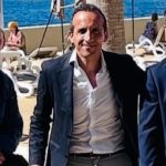 Mark Camilleri @ credit linkedin