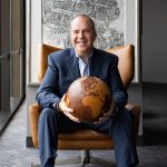 Matthew Upchurch @ credit linkedin