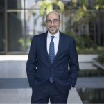 Miltos Bossinis @ credit linkedin