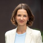 Natalia Bejan @ credit linkedin