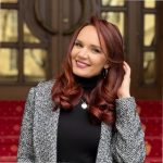 Natalia Dubina @ credit linkedin