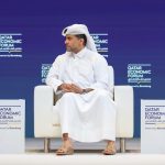 Badr Mohammed Al Meer @ credit Qatar Airways