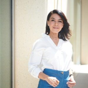 Rasha Lababidi @ credit linkedin