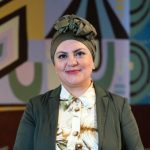 Samira (Etmenan) Said @ credit linkedin