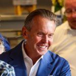 Sean Hehir @ credit linkedin