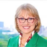 Suzanne Neufang @ credit linkedin