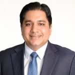 Vivek Bhalla @ credit linkedin