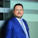 Walter C. Neumann @ credit linkedin