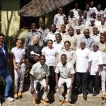 L'équipe Divava @ credit O&L Leisure 