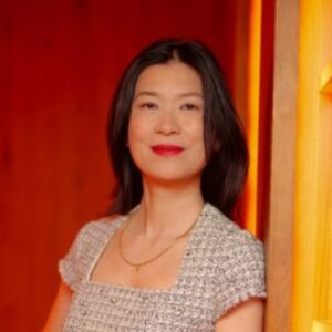 Christina Poon @ credit linkedin