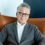 Duke Nam @ credit linkedin