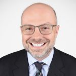 Jim Berra @ credit linkedin