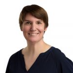 Lauren Krostue @ credit linkedin