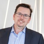 Luke Moran @ credit linkedin