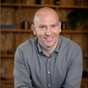 Mark Sands @ credit linkedin