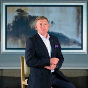 Nicholas Patmore @ credit linkedin