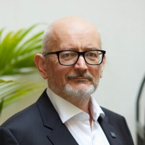 Richard Hyde @ credit linkedin