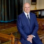 Paul Lonergan @ credit Kempinski