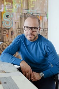 Elie Khouri @ credit Wikipedia Commons